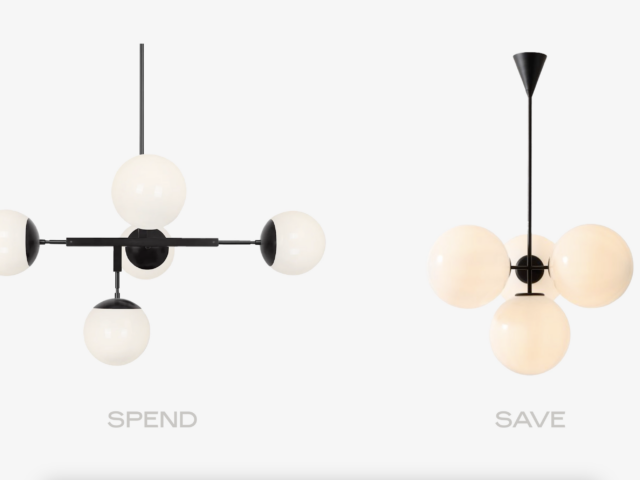 Great Design at Any Budget